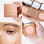 Clay Color-Correcting Under Eye Concealer