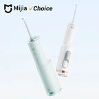 Mijia F300 Electric Oral Irrigator Portable Dental Water Flosser