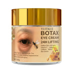 YUITIKUE Firming Eye Cream Collagen Anti Aging Eye Bag Treatment