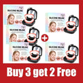 Comfort Fit Silicone Dentures for Instant Smile Correction