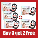 Comfort Fit Silicone Dentures for Instant Smile Correction