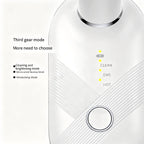 LED Red Light Facial and Neck Sculpting Massager