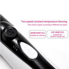 One Step Hair Dryer Brush Volumizer and Hot Air Styler Comb