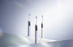 Mijia Sonic Electric Toothbrush Pro Smart Rechargeable Sonic Toothbrush