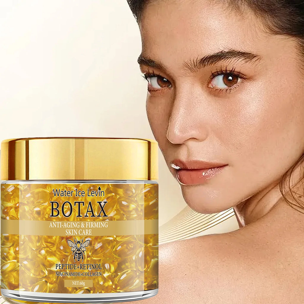 Retinol Collagen Anti Aging Cream Firming Moisturizer for Face 60g