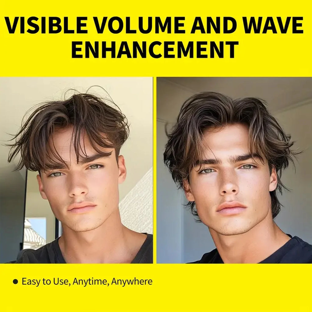 Water Ice Levin Beach Wave Volumizing Hair Texturizing Spray 100g