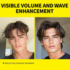 Water Ice Levin Beach Wave Volumizing Hair Texturizing Spray 100g