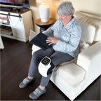 3-in-1 Cordless Knee Massager for Joint Relief