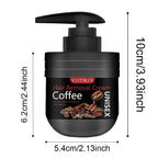 YUITIKUE Painless Hair Removal Cream for Men Body Hair Remover Lotion