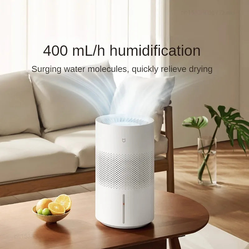 Mijia Mist Free Humidifier 3 Smart Air Purifying Evaporative Humidifier