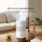 Mijia Mist Free Humidifier 3 Smart Air Purifying Evaporative Humidifier