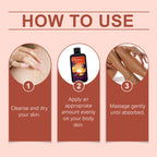 Intensifying Body Tanning Accelerator Cream