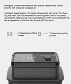 Mijia 50W Smart Aquarium Heater Intelligent Fish Tank Thermostat