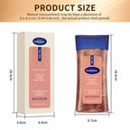 Sunlit Glow Shimmer Body Oil with Vanilla and Cocoa