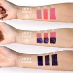 Peel-Off Long-Lasting Waterproof Lip Stain Tint