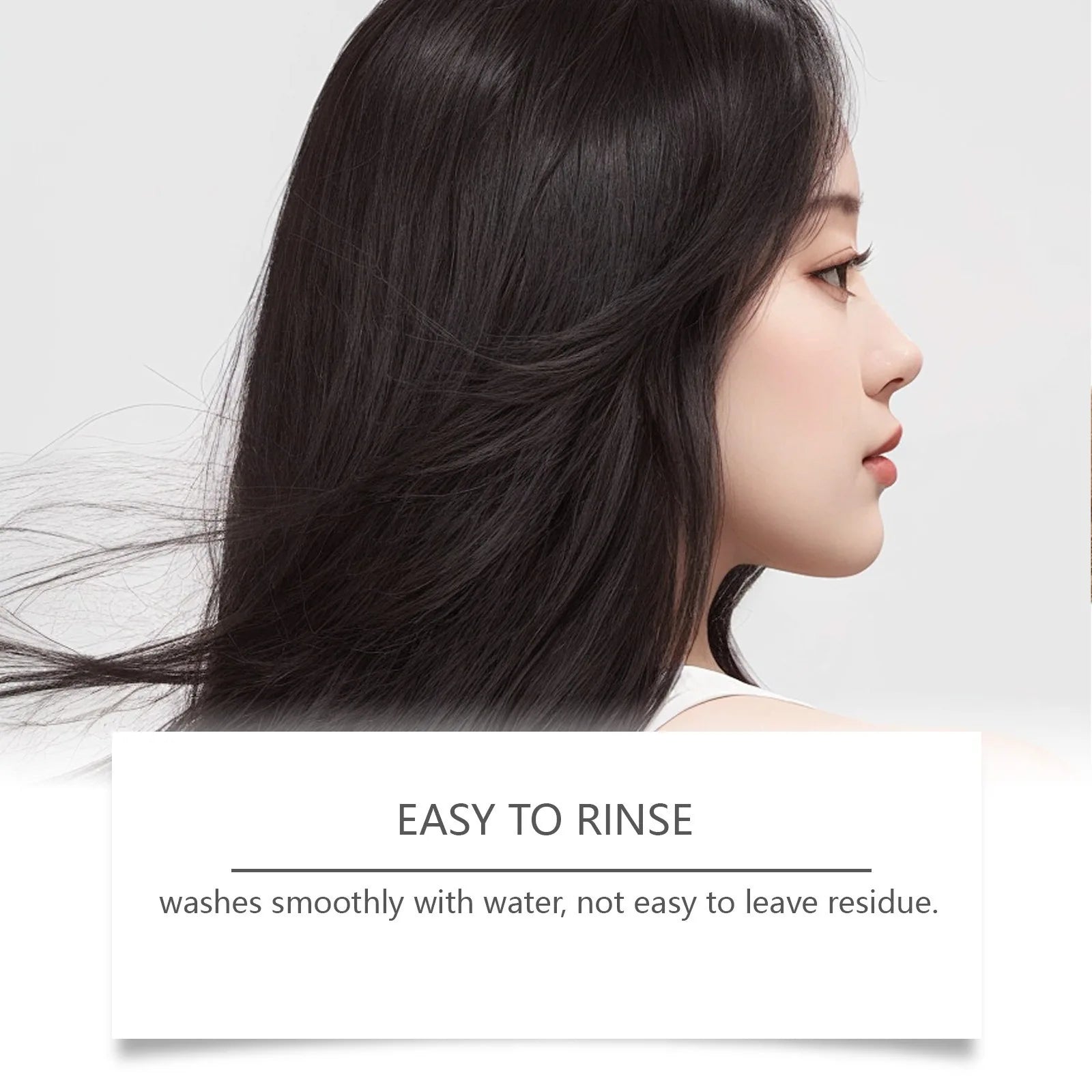 Deep Repair Hair Mask Treatment for Damaged Dry Hair and Split Ends 100g - 3