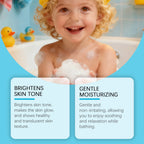Kids Moisturizing Bath Bomb Gift Set
