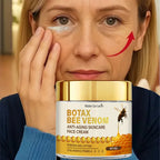 Bee Venom Collagen Face Cream Anti Aging Firming Lifting Moisturizer