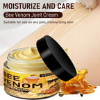 Bee Venom Joint Relief Cream Moisturizing Body Care 120g
