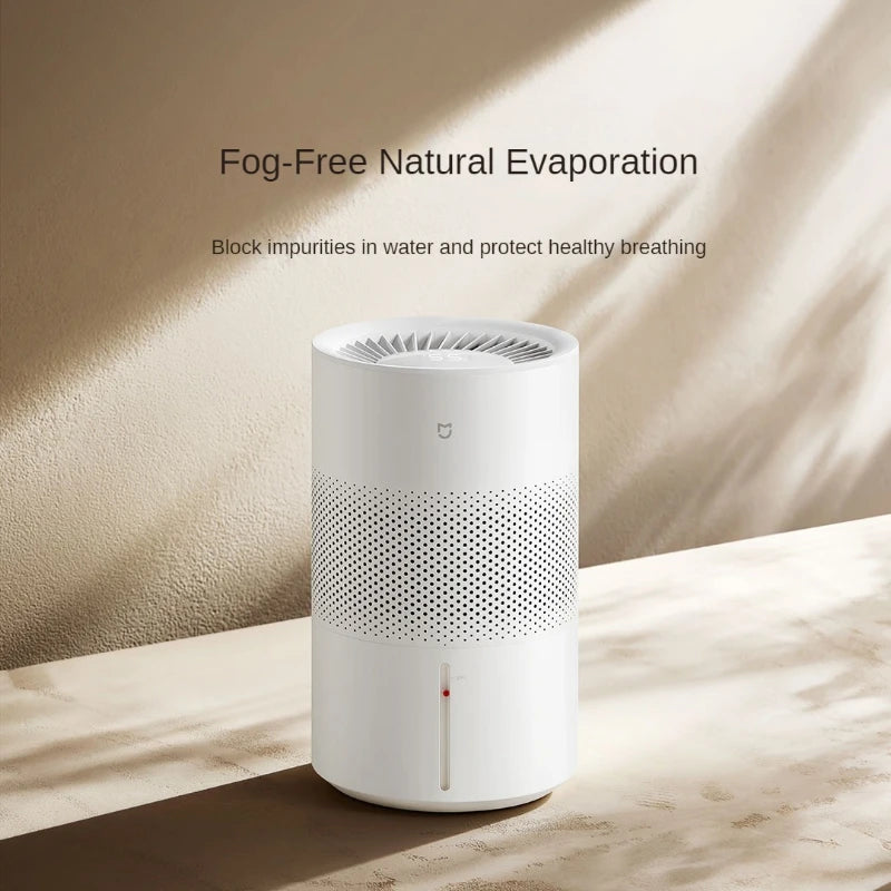 Mijia Mist Free Humidifier 3 Smart Air Purifying Evaporative Humidifier