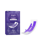 Peroxide-Free Teeth Whitening Strips for Sensitive Teeth