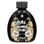 Black Coconut Love Tanning Lotion Moisturizing Bronzing Cream 100g