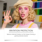 Tongue Repair Spray for Fresh Breath and Oral Comfort