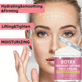 YUITIKUE Instant Lifting Face Cream Retinol Collagen Firming Moisturizer
