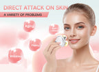 Professional Oral Care Kit with Water Flosser and Electric Toothbrush