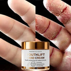 YouthLift Anti-Aging Hand Cream with Retinol and Hyaluronic Acid