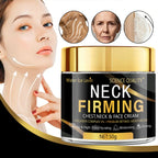 Water Ice Levin Collagen Retinol Neck Firming and Face Moisturizer Cream