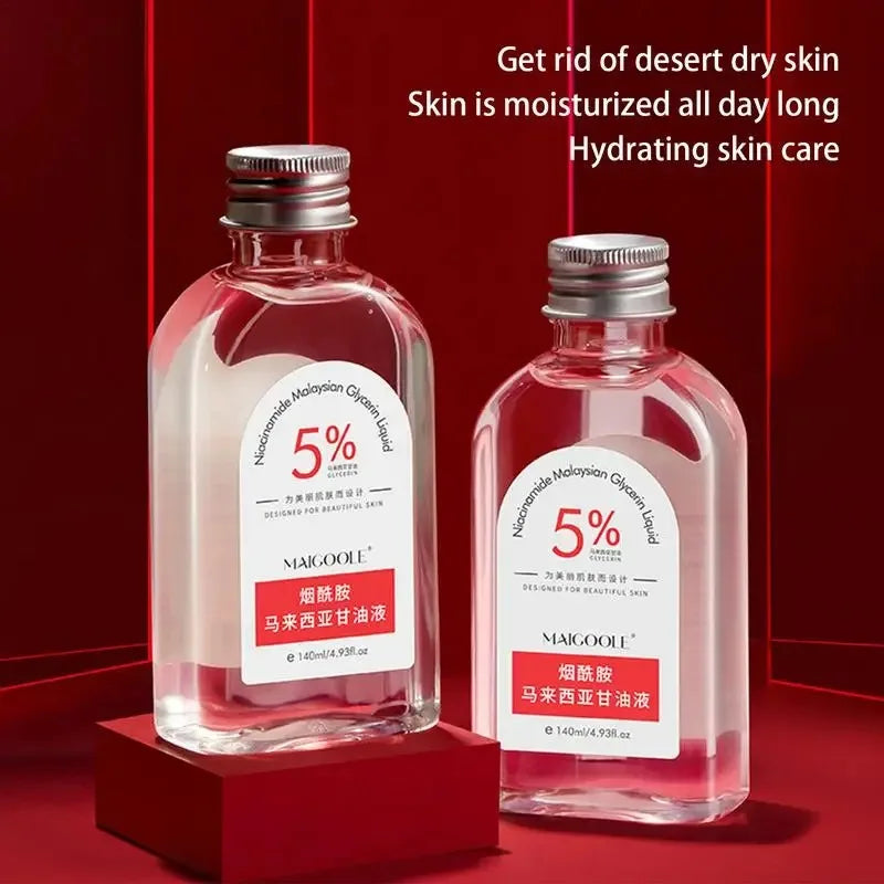 Maigoole Niacinamide Glycerin Face Serum Moisturizing Skin Care Essence