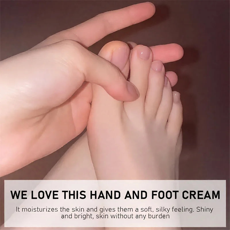 YUITIKUE 42% Urea Cream Moisturizer for Dry Cracked Skin and Heels