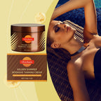 Intensive Tanning Accelerator Cream for Face and Body