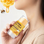 Bee Venom Face and Neck Stick Moisturizing Anti Aging Balm 45g
