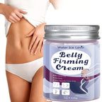 Belly Firming Cream Skin Tightening Body Lotion for Abdomen and Thighs