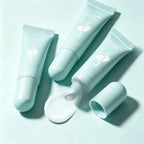 Exfoliating Peel-Off Lip Mask for Hydration and Lip Prep