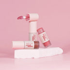 Hydrating Mirror Shine Plumping Lip Gloss