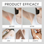 OceAura Hair Inhibitor Oil Post Depilation Soothing Serum
