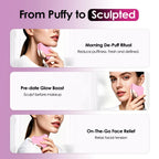 Electric Exfoliating Body Massage Brush