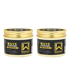 120g Strong Hold Hair Pomade for 360 Wave Styling