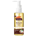 Brazilian Coconut Bee Venom Firming Body Oil Moisturizer 100g