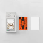 Mijia ZINK Pocket Printer Paper Self-Adhesive Photo Printing Sheets