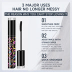 Nicor Hair Finishing Stick Flyaway Tamer and Styling Gel