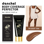 Waterproof Full Body Concealer for Tattoos and Scars