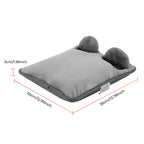 USB Heated Foot Warmer with Adjustable Heat and Timer