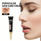 Instant Firming Eye Cream Anti Aging Tightening Treatment for All Skin