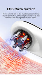 Electric Body and Face Sculpting Massager