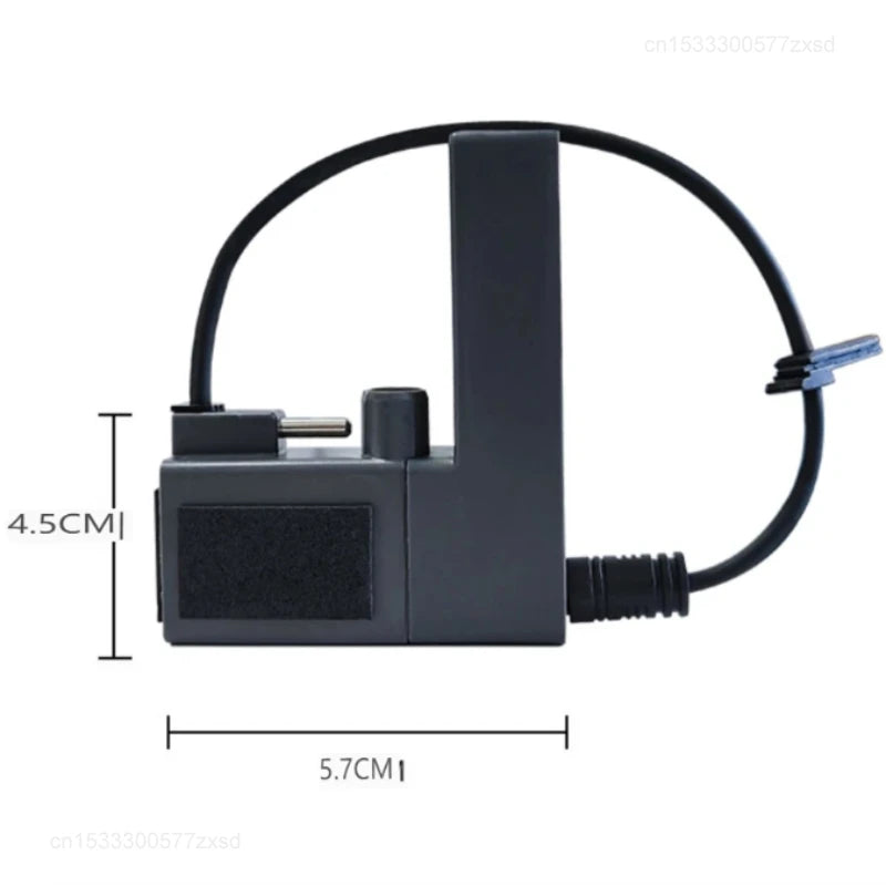 Smart Fish Tank Water Pump Replacement for Xiaomi Mijia HWL-M100 - 6