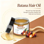 Batana Hair Mask for Deep Repair and Scalp Nourishment